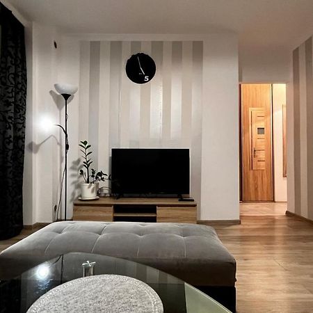 Charmig Apartment Krasków Εξωτερικό φωτογραφία